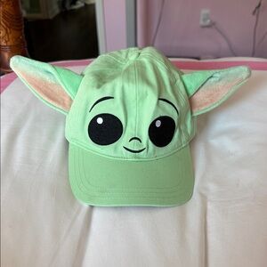 Grogu Hat